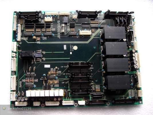 LA CHINE Cassette à ruban de minilab de Noritsu QSS h086044-00 fournisseur
