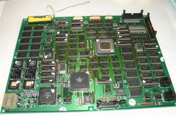 LA CHINE Pièce de rechange de laboratoire de la carte PCB J305439-00 de scanner de minilab de Noritsu QSS1912 mini fournisseur