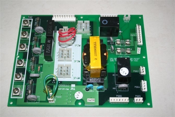 LA CHINE Pièce de rechange de laboratoire de la carte PCB J390644 de minilab de Noritsu QSS mini fournisseur