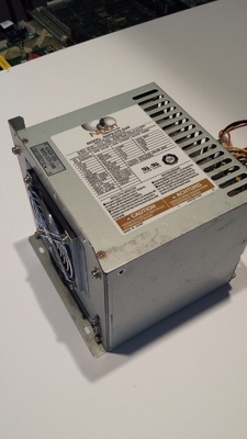 LA CHINE Alimentation d'énergie de NIPON NSP2-375-D4R pour le minilab 3001/3011 séries de Noritsu fournisseur