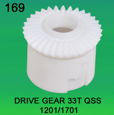LA CHINE VITESSE TEETH-33 d'ENTRAÎNEMENT POUR le minilab de NORITSU qss1201,1701 fournisseur