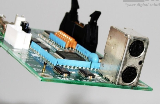LA CHINE Carte PCB P N J390794 J390794 de commutateur de clavier de Noritsu 00 parts pour QSS30 33 32 34 37 séries Minilab fournisseur