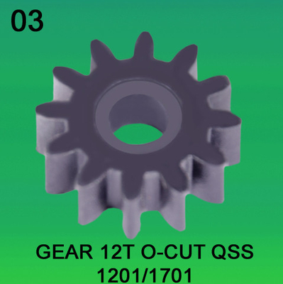 LA CHINE La VITESSE 22T O A COUPÉ NORITSU qss1201 NORITSU qss1701 POUR DES PIÈCES de MINILAB fournisseur