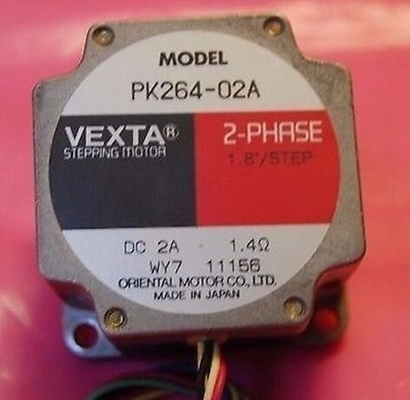 LA CHINE MOTEUR du MOTEUR de PROGRESSION de pièce de W408390 NORITSU Minilab Sapre VEXTA C8882 901K ORIENTAL fournisseur