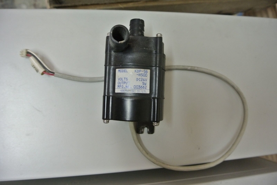 LA CHINE NORITSU Qss2611 3000 3300 MODÈLE KDP 5B H500 de POMPE de Minilab KOKI fournisseur