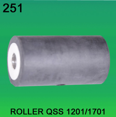 LA CHINE ROULEAU POUR le minilab de NORITSU qss1201,1701 fournisseur