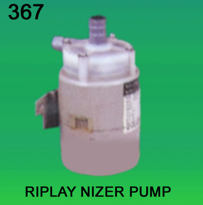 LA CHINE POMPE de RIPLAY NIZER POUR le minilab de NORITSU fournisseur