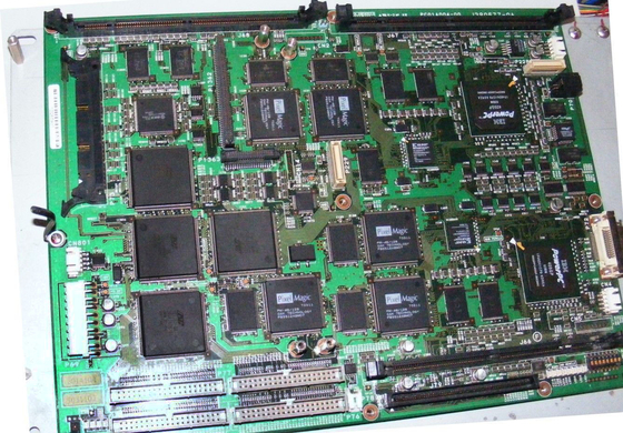 LA CHINE carte PCB 3001/3011, carte, minilab de processeur d'image de noritsu de carte mère fournisseur