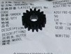 LA CHINE A201192-01 / A201192/A046681 Noritsu QSS 1401,1501, 2301/26/27/29/30/32 vitesse de minilab fournisseur