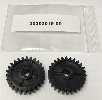 LA CHINE PRO Minilab dent 203030019 de la vitesse 26 de pièce de rechange de Noritsu LPS24 00 H153060 00 fournisseur