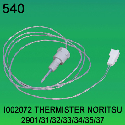LA CHINE CAPTEUR DE NIVEAU du RÉSERVOIR I002072 POUR NORITSU Qss2901 3101 3201 3300 3401 3501 3701 Minilab fournisseur