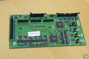 LA CHINE Carte PCB de contrôle de laser de pièce de rechange de machine de J390540 Noritsu QSS 30XX Minilab fournisseur