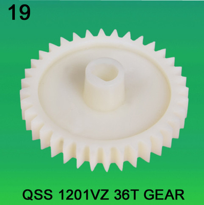 LA CHINE VITESSE TEETH-36 POUR le minilab de NORITSU qss1201VZ fournisseur