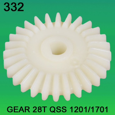 LA CHINE VITESSE TEETH-28 POUR le minilab de NORITSU qss1201,1701 fournisseur
