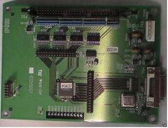 LA CHINE NORITSU A PRODUIT LA CARTE PCB J390453 D'INTERFACE POUR MINILAB NUMÉRIQUE fournisseur