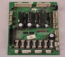 LA CHINE Carte PCB J390939 de minilab de Noritsu fournisseur