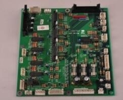 LA CHINE Carte PCB J390768 de conducteur de scanner de pièce de rechange de série du minilab QSS32 de Noritsu fournisseur