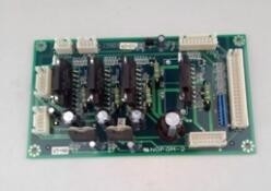 LA CHINE Carte PCB de l'imprimante I O de pièce de rechange de machine de J391272 J390940 Noritsu Noritsu QSS3301 3311 Minilab fournisseur