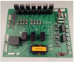 LA CHINE Pièce de rechange principale de la carte PCB P N J39097 00 de relais de Noritsu pour la série Minilab de Qss30xx 33xx fournisseur