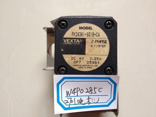 LA CHINE Moteur W490285 de pièce de rechange de Noritsu QSS2701 Minilab fournisseur