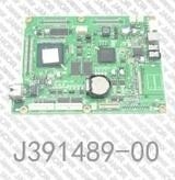 LA CHINE Minilab de NORITSU LP7100/7200/7500/7600 SI panneau J391489-00/J391489 fournisseur