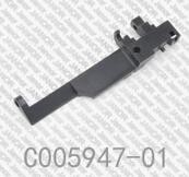 LA CHINE NORITSU QSS3001/3021 minilab part C005947-01 / C005947 fournisseur