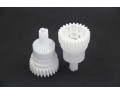 LA CHINE A223709 Noritsu Qss 3101 3102 3201 3401 3701 3704 vitesse des DENTS 25 de pièce de rechange de Minilab fournisseur