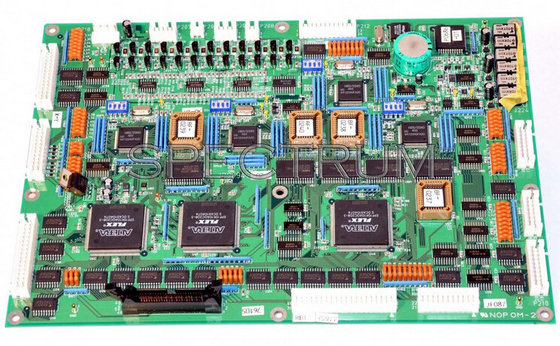 LA CHINE J390947 Noritsu QSS3201 3202 carte PCB de Control d'imprimante de pièce de rechange de 34 37 Minilab fournisseur