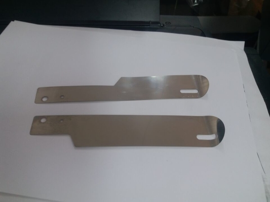 LA CHINE Plat supérieur de l'extracteur A077059 01 et plat inférieur de l'extracteur A045655 01 pour Noritsu Minilab fournisseur