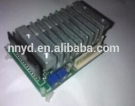 LA CHINE La commande numérique par ordinateur de minilab de Vexta c505814n Noritsu moteur pas à pas Oriental de conducteur de 5 phases a employé fournisseur