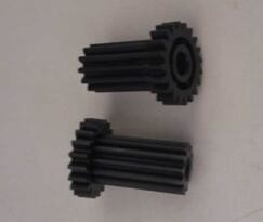 LA CHINE Des DENTS D'ENGRENAGE A073184 01 PLUS SÈCHES 12 20 POUR NORITSU Qss3201 3301 3501 3701 3702 Minilab fournisseur