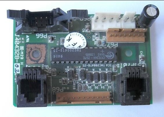 LA CHINE Carte PCB J404328 de minilab de Noritsu fournisseur