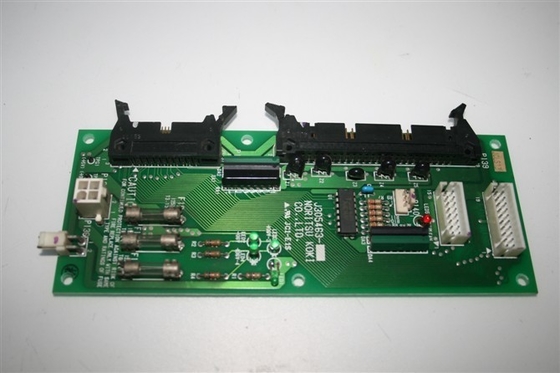 LA CHINE Carte PCB J305463 de minilab de Noritsu fournisseur