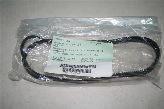 LA CHINE Ceinture de minilab de Noritsu H016592/H016592-00 fournisseur