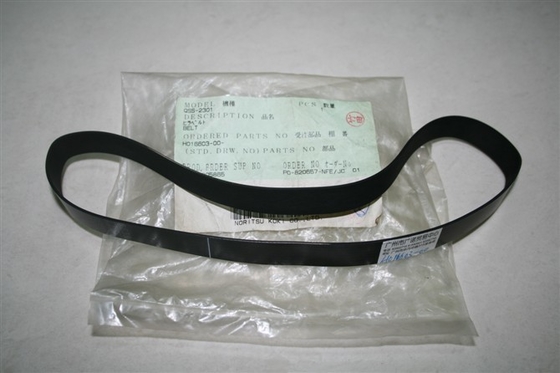 LA CHINE Ceinture de minilab de Noritsu H016603/H016603-00 fournisseur