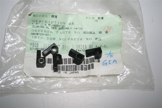 LA CHINE Pièce de minilab de Noritsu A815124/A815124-01 fournisseur