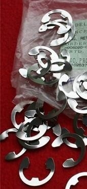LA CHINE Anneau de la pièce de rechange C de H005020 H005020 00 Noritsu Minilab fournisseur