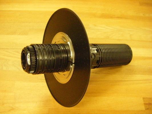 LA CHINE C006052 / Assy de l'axe C006052-01 pour le minilab de koki de Noritsu fournisseur