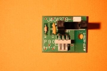 LA CHINE J404379 / Carte PCB de CAPTEUR de minilab de J404379-00 Noritsu fournisseur