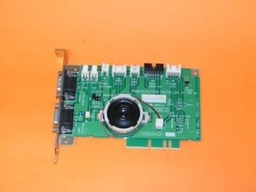 LA CHINE Carte PCB de commandes système de pièce de rechange de J390642 J390642 01 Noritsu Minilab QSS3000 3301 Minilab fournisseur