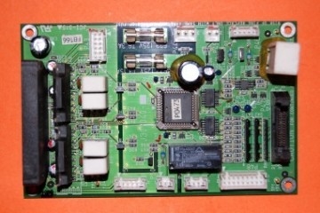 LA CHINE J307040 / J307040-00 Noritsu QSS2611 minilab MASQUE PAPIER PCB fournisseur