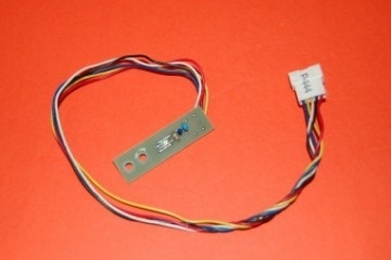 LA CHINE W490260 / UNITÉ de CAPTEUR de minilab de W490260-11 Noritsu fournisseur