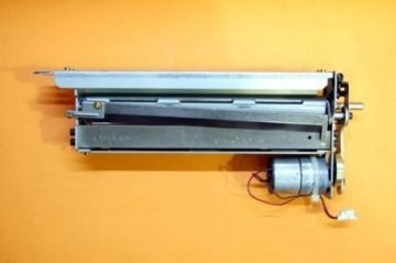 LA CHINE UNITÉ de COUPEUR de PAPIER de pièce de rechange de Z019746 Z019746 01 Noritsu Minilab fournisseur
