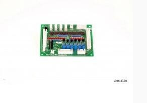 LA CHINE Pièce de minilab de Noritsu # carte PCB d'entrée-sortie du SM J391430/J391430-00 fournisseur