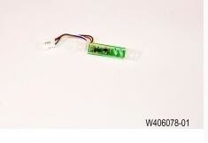 LA CHINE UNITÉ de CAPTEUR de la pièce de rechange W406078 W406078 01 de Noritsu Minilab fournisseur