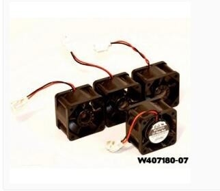 LA CHINE Noritsu minilab N° de pièce W407180 / W407180-07 VENTILATEUR 109P0424H302 fournisseur