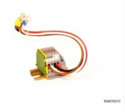 LA CHINE Pièce de minilab de Noritsu # BANDE W440100/W440100-01 TERMINALE fournisseur