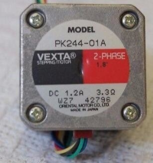 LA CHINE UNITÉ de MOTEUR de PROGRESSION de W405819 W405924 NORITSU QSS2611 Minilab VEXTA VEXTA PK244 01A fournisseur
