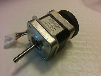 LA CHINE UNITÉ de MOTEUR de l'UNITÉ de MOTEUR de NORITSU Qss3501 PM26 W409142 MINEBEA MATSUSHITA 17PY 2801 01WS T5519 01NORITSU Qss3501 PM26 W40914 fournisseur