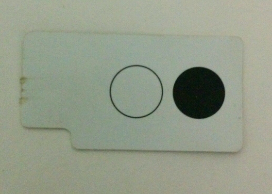 LA CHINE Z021441 / Plat à disque souple du calibrage Z028442 pour des minilabs des qss 32,33,34,35,24Pro de Noritsu fournisseur